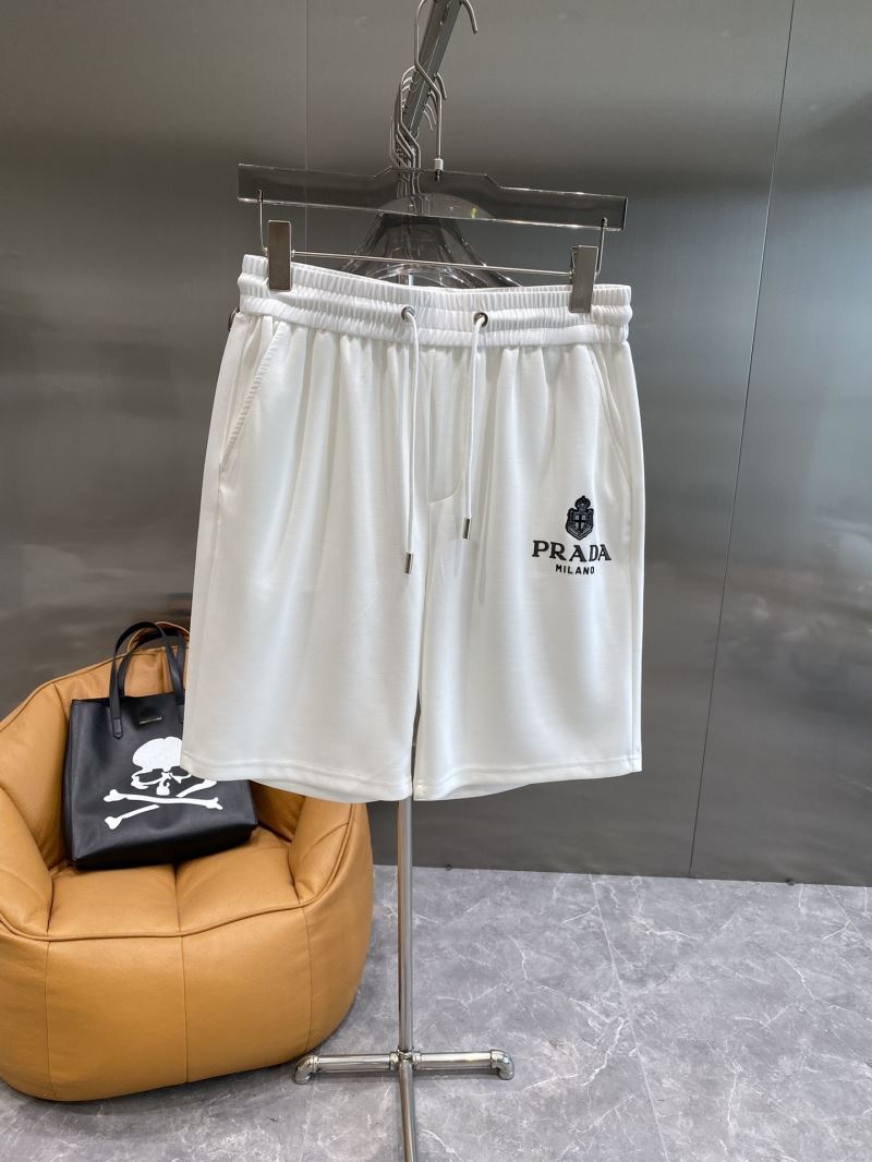 Prada Short Pants